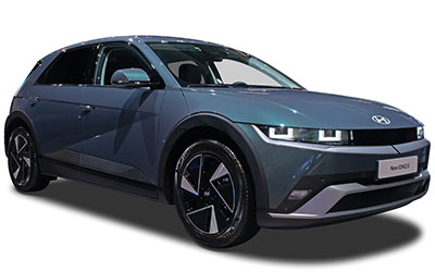 Ioniq 5 2026